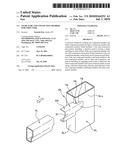 Sturcture and connection member for structure diagram and image