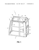 Sturcture and connection member for structure diagram and image