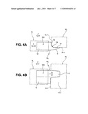 Sturcture and connection member for structure diagram and image