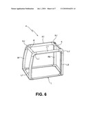 Sturcture and connection member for structure diagram and image