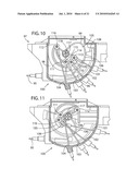 CONTROL MECHANISM diagram and image