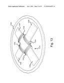 WIRELESS ENERGY TRANSFER USING CONDUCTING SURFACES TO SHAPE FIELDS AND REDUCE LOSS diagram and image