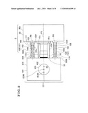 SUPERCONDUCTING MOTOR APPARATUS diagram and image