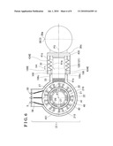 SUPERCONDUCTING MOTOR APPARATUS diagram and image