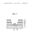 ELECTRON EMISSION DEVICE, ELECTRON EMISSION DISPLAY APPARATUS HAVING THE SAME, AND METHOD OF MANUFACTURING THE SAME diagram and image