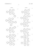 ELECTRON TRANSPORTING-INJECTION COMPOUND AND ORGANIC ELECTROLUMINESCENT DEVICE USING THE SAME diagram and image