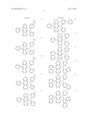 ELECTRON TRANSPORTING-INJECTION COMPOUND AND ORGANIC ELECTROLUMINESCENT DEVICE USING THE SAME diagram and image