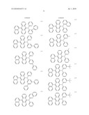 ELECTRON TRANSPORTING-INJECTION COMPOUND AND ORGANIC ELECTROLUMINESCENT DEVICE USING THE SAME diagram and image