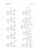 ELECTRON TRANSPORTING-INJECTION COMPOUND AND ORGANIC ELECTROLUMINESCENT DEVICE USING THE SAME diagram and image