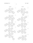 ELECTRON TRANSPORTING-INJECTION COMPOUND AND ORGANIC ELECTROLUMINESCENT DEVICE USING THE SAME diagram and image