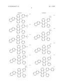 ELECTRON TRANSPORTING-INJECTION COMPOUND AND ORGANIC ELECTROLUMINESCENT DEVICE USING THE SAME diagram and image