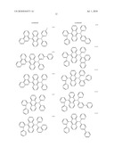 ELECTRON TRANSPORTING-INJECTION COMPOUND AND ORGANIC ELECTROLUMINESCENT DEVICE USING THE SAME diagram and image