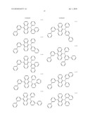 ELECTRON TRANSPORTING-INJECTION COMPOUND AND ORGANIC ELECTROLUMINESCENT DEVICE USING THE SAME diagram and image