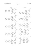 ELECTRON TRANSPORTING-INJECTION COMPOUND AND ORGANIC ELECTROLUMINESCENT DEVICE USING THE SAME diagram and image