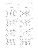 ELECTRON TRANSPORTING-INJECTION COMPOUND AND ORGANIC ELECTROLUMINESCENT DEVICE USING THE SAME diagram and image