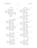 ELECTRON TRANSPORTING-INJECTION COMPOUND AND ORGANIC ELECTROLUMINESCENT DEVICE USING THE SAME diagram and image