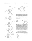 ELECTRON TRANSPORTING-INJECTION COMPOUND AND ORGANIC ELECTROLUMINESCENT DEVICE USING THE SAME diagram and image