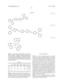 ELECTRON TRANSPORTING-INJECTION COMPOUND AND ORGANIC ELECTROLUMINESCENT DEVICE USING THE SAME diagram and image