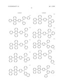 ELECTRON TRANSPORTING-INJECTION COMPOUND AND ORGANIC ELECTROLUMINESCENT DEVICE USING THE SAME diagram and image