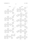 ELECTRON TRANSPORTING-INJECTION COMPOUND AND ORGANIC ELECTROLUMINESCENT DEVICE USING THE SAME diagram and image