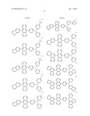 ELECTRON TRANSPORTING-INJECTION COMPOUND AND ORGANIC ELECTROLUMINESCENT DEVICE USING THE SAME diagram and image