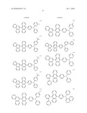 ELECTRON TRANSPORTING-INJECTION COMPOUND AND ORGANIC ELECTROLUMINESCENT DEVICE USING THE SAME diagram and image