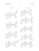 ELECTRON TRANSPORTING-INJECTION COMPOUND AND ORGANIC ELECTROLUMINESCENT DEVICE USING THE SAME diagram and image