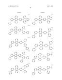 ELECTRON TRANSPORTING-INJECTION COMPOUND AND ORGANIC ELECTROLUMINESCENT DEVICE USING THE SAME diagram and image