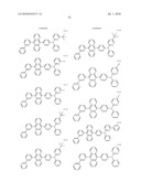 ELECTRON TRANSPORTING-INJECTION COMPOUND AND ORGANIC ELECTROLUMINESCENT DEVICE USING THE SAME diagram and image