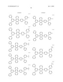 ELECTRON TRANSPORTING-INJECTION COMPOUND AND ORGANIC ELECTROLUMINESCENT DEVICE USING THE SAME diagram and image