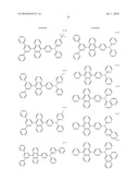 ELECTRON TRANSPORTING-INJECTION COMPOUND AND ORGANIC ELECTROLUMINESCENT DEVICE USING THE SAME diagram and image