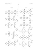 ELECTRON TRANSPORTING-INJECTION COMPOUND AND ORGANIC ELECTROLUMINESCENT DEVICE USING THE SAME diagram and image