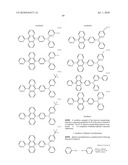 ELECTRON TRANSPORTING-INJECTION COMPOUND AND ORGANIC ELECTROLUMINESCENT DEVICE USING THE SAME diagram and image