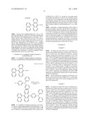 ELECTRON TRANSPORTING-INJECTION COMPOUND AND ORGANIC ELECTROLUMINESCENT DEVICE USING THE SAME diagram and image