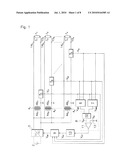 DISCHARGE LAMP LIGHTING DEVICE diagram and image