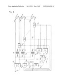 DISCHARGE LAMP LIGHTING DEVICE diagram and image