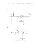 DISCHARGE LAMP LIGHTING DEVICE diagram and image