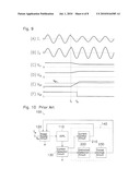 DISCHARGE LAMP LIGHTING DEVICE diagram and image