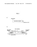 DISCHARGE LAMP LIGHTING APPARATUS diagram and image