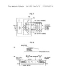 DISCHARGE LAMP LIGHTING APPARATUS diagram and image