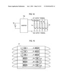 DISCHARGE LAMP LIGHTING APPARATUS diagram and image