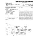 DIMMER DEVICE WITH FEEDBACK FUNCTION diagram and image