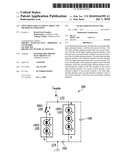 SWITCHED LIGHT ELEMENT ARRAY AND METHOD OF OPERATION diagram and image