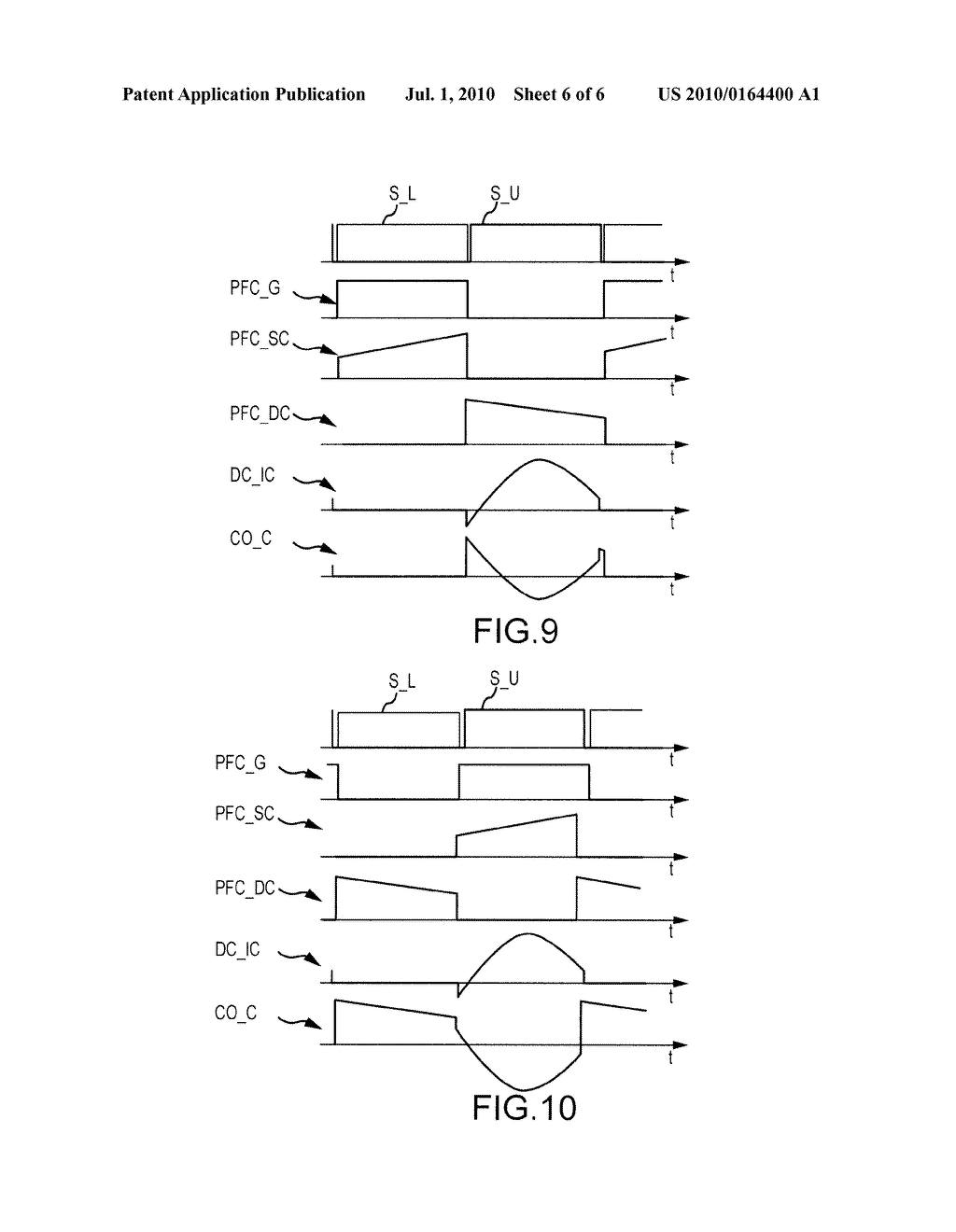 SWITCHING POWER SUPPLY SYSTEM FOR OPTICAL SOURCES OR A LOAD REQUIRING A CONTROLLED SUPPLY CURRENT - diagram, schematic, and image 07