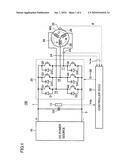 MOTOR DRIVE SYSTEM AND ITS CONTROL METHOD diagram and image