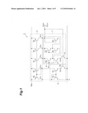 REFERENCE VOLTAGE GENERATION CIRCUIT diagram and image