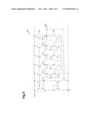 REFERENCE VOLTAGE GENERATION CIRCUIT diagram and image