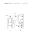 Reference Voltage Generation Circuit diagram and image