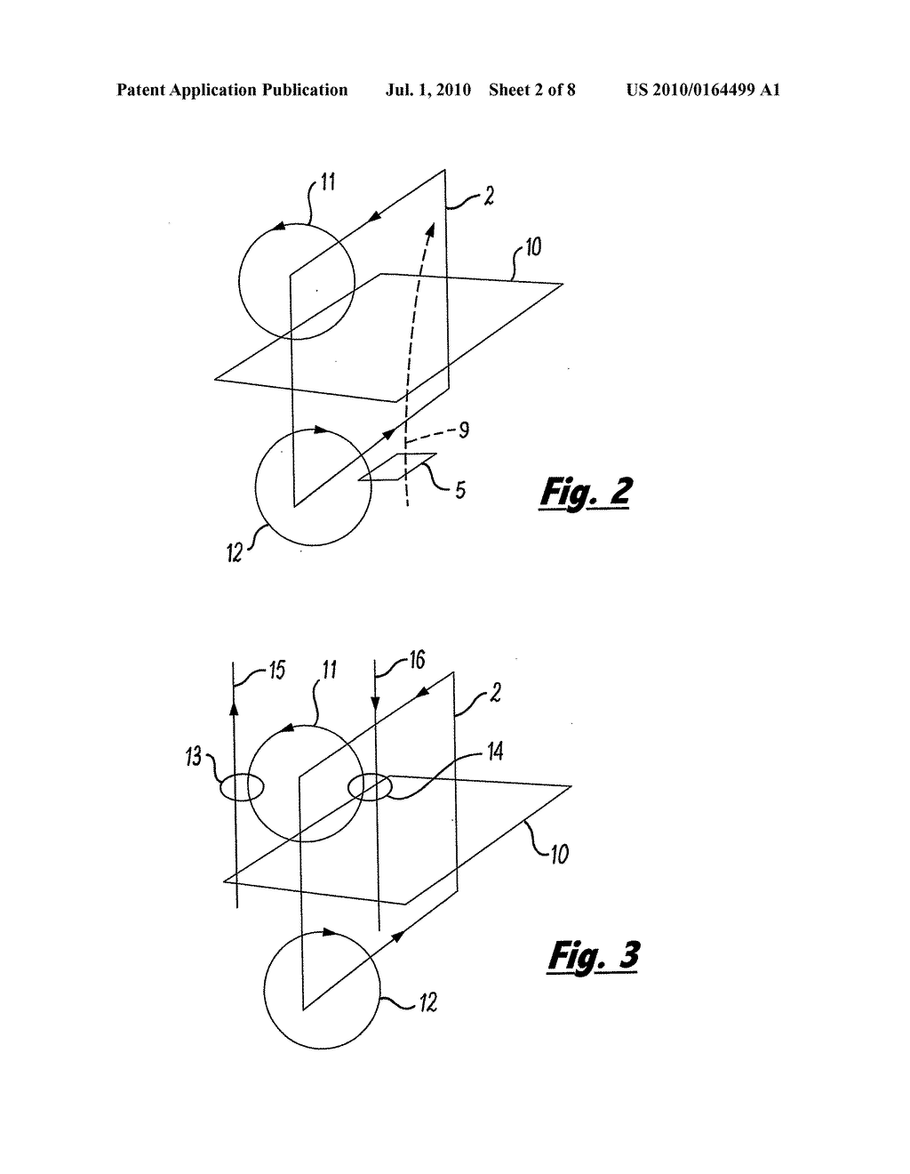 APPARATUS FOR AND METHOD OF DETECTING A CONDUCTIVE OBJECT - diagram, schematic, and image 03