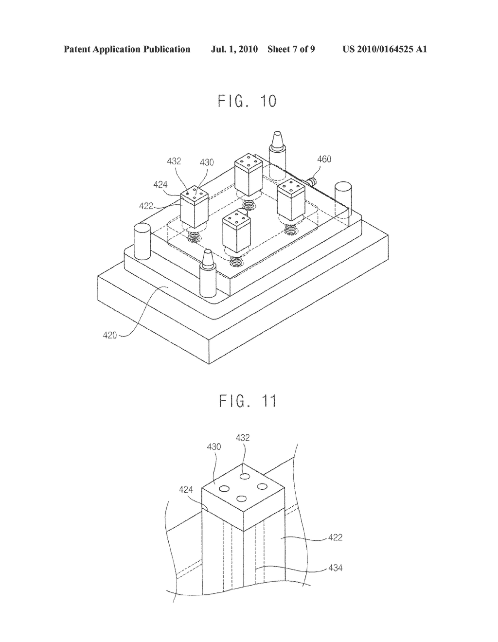 TEST SOCKET, TEST APPARATUS WITH TEST SOCKET - diagram, schematic, and image 08